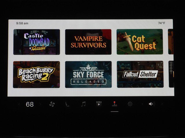 Used 2021 Tesla Model S Long Range image 28