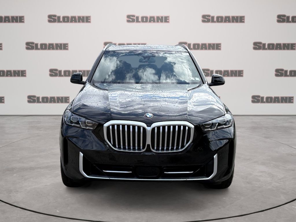 New 2026 BMW X5 xDrive40i w/ Climate Comfort Package AWD/4WD image 8