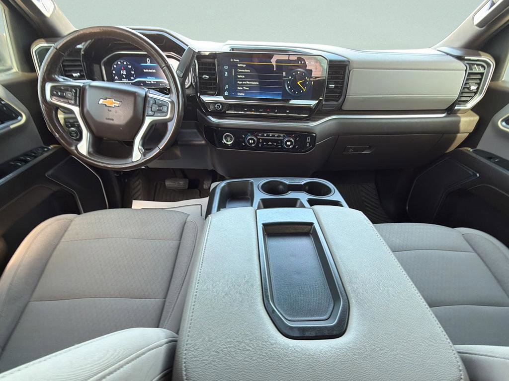 Used 2022 Chevrolet Silverado 1500 LT image 15