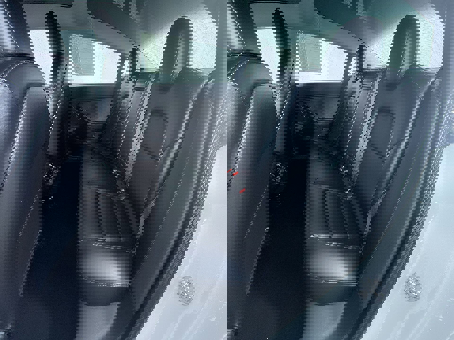 Used 2020 Tesla Model 3 Performance image 22