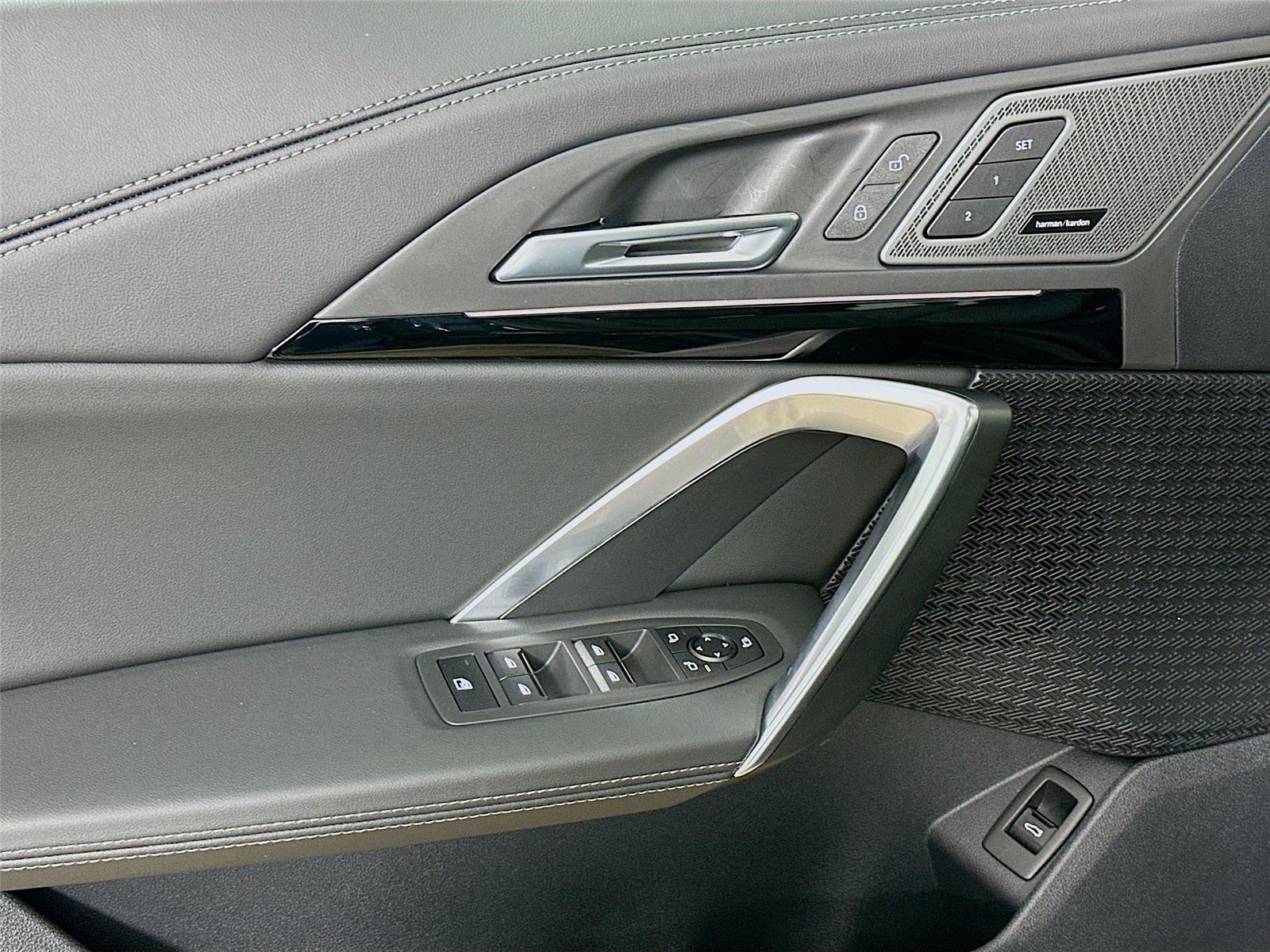 Used 2026 BMW X1 xDrive28i w/ Convenience Package image 17