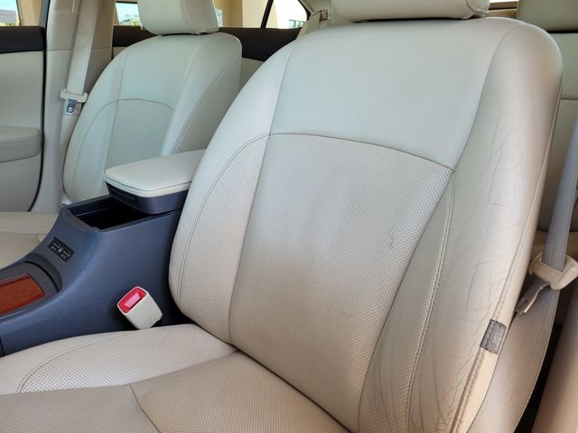 Used 2012 Lexus ES 350 FWD image 20