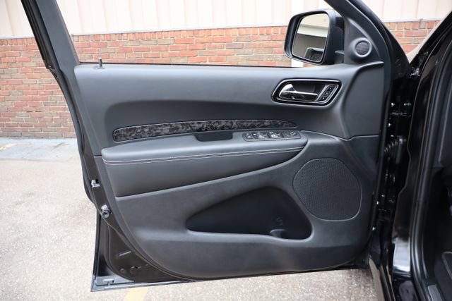 Used 2026 Dodge Durango SRT Hellcat image 10