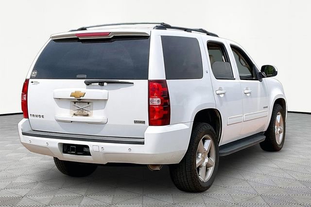 Used 2012 Chevrolet Tahoe LT RWD image 5