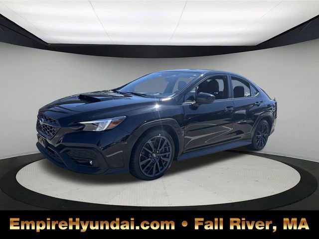 Used 2024 Subaru WRX Premium 360° Tour