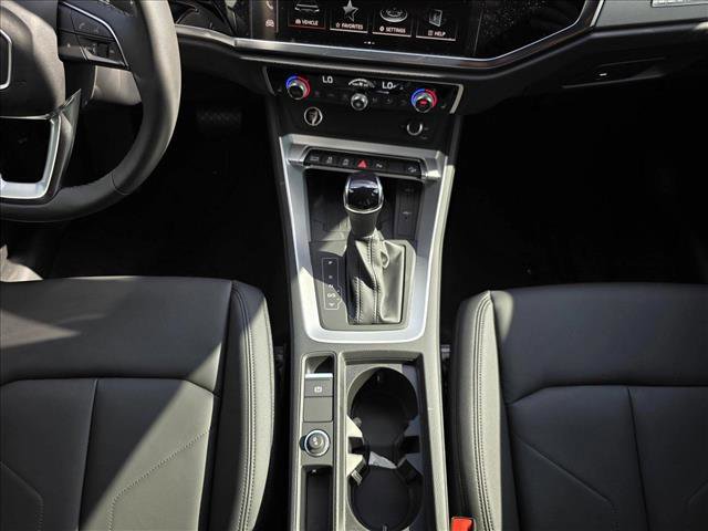 New 2025 Audi Q3 2.0T Premium w/ Convenience Package image 23