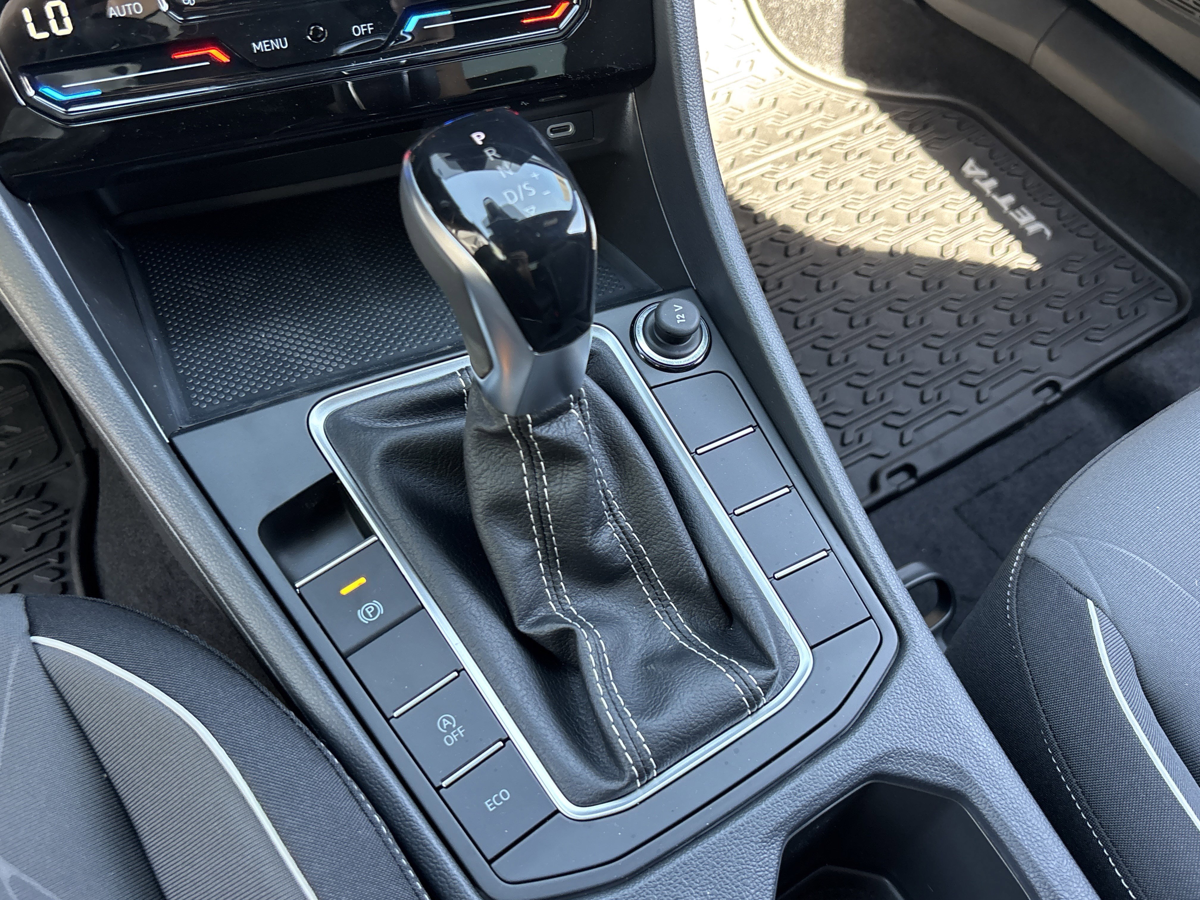 New 2026 Volkswagen Jetta Sport image 20