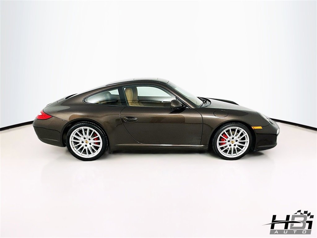 Used 2009 Porsche 911 Carrera S image 5