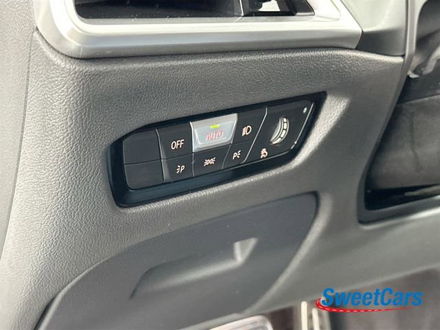 Used 2025 BMW M3 Competition AWD/4WD image 22