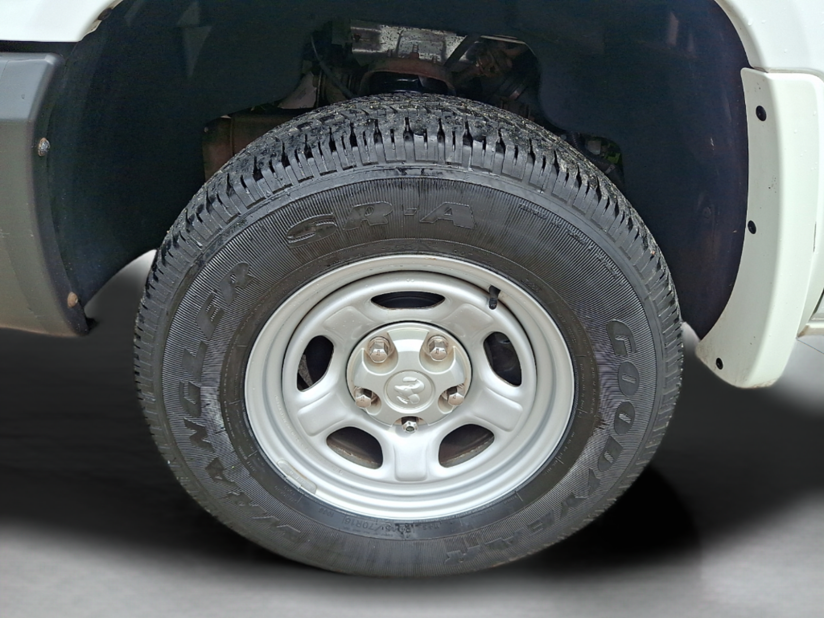Used 2007 Dodge Dakota ST RWD image 24