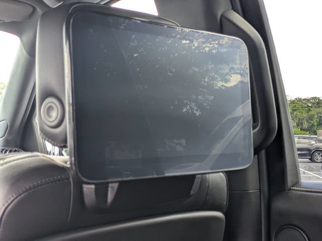 Used 2024 GMC Yukon Denali Ultimate AWD/4WD image 20