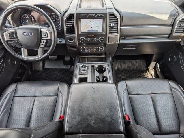 Used 2021 Ford Expedition Max XLT RWD image 5
