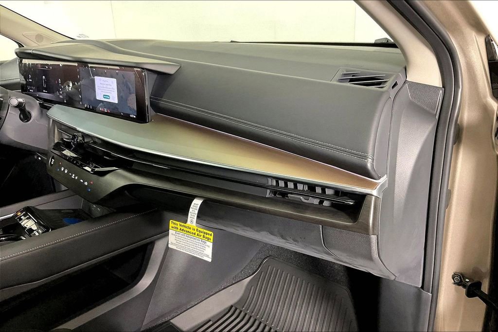 New 2026 Nissan Murano SL image 21