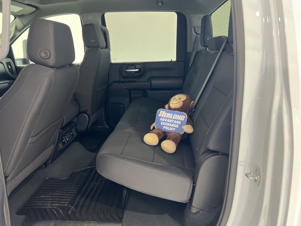 New 2026 Chevrolet Silverado 2500 Custom w/ Custom Value Package image 21