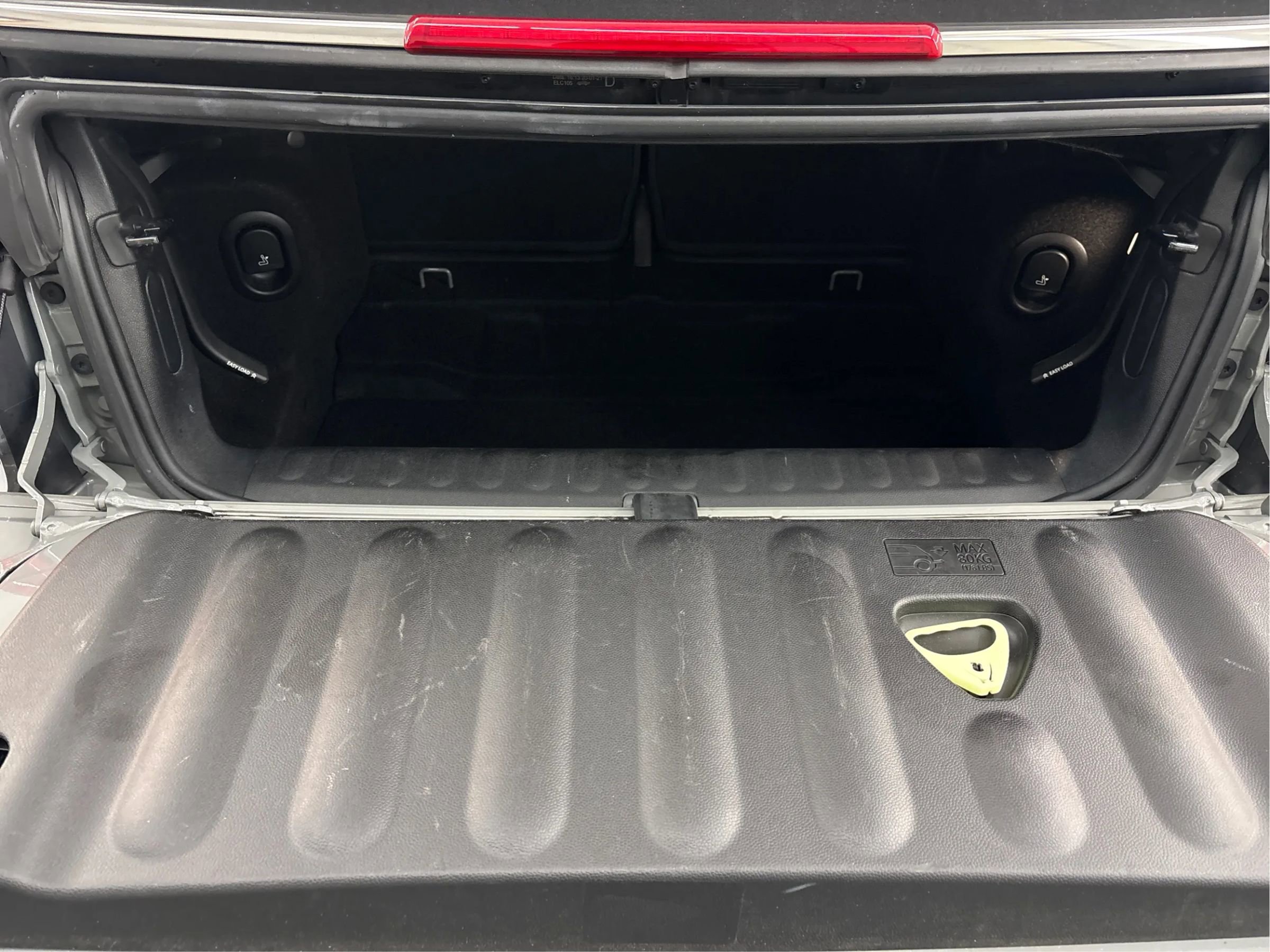 Used 2021 MINI Cooper Convertible image 16