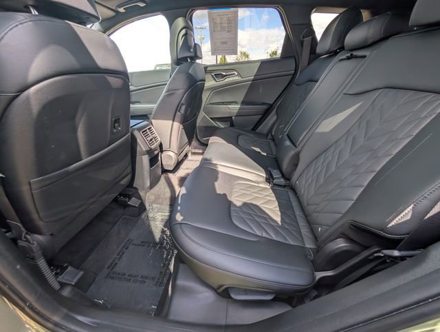 Used 2023 Kia Sportage X-Pro Prestige AWD/4WD image 10