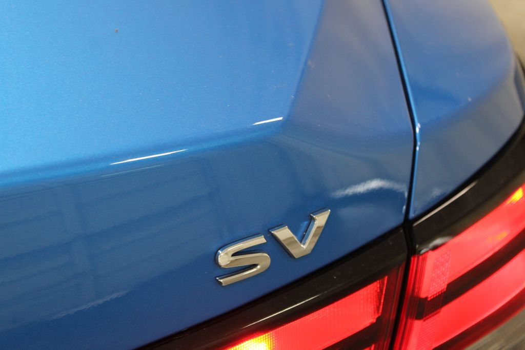 Used 2024 Nissan Sentra SV FWD image 21