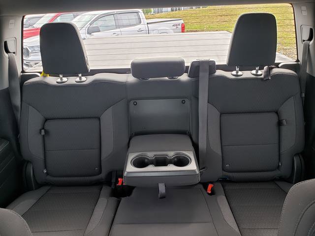 Used 2022 GMC Sierra 1500 Elevation image 32
