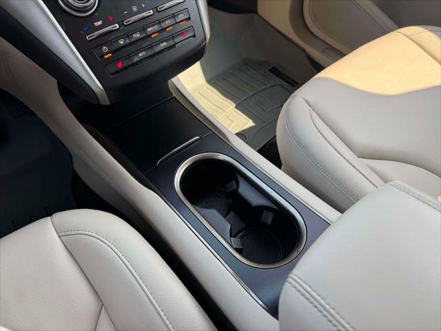 Used 2018 Lincoln MKC Premiere AWD/4WD image 32