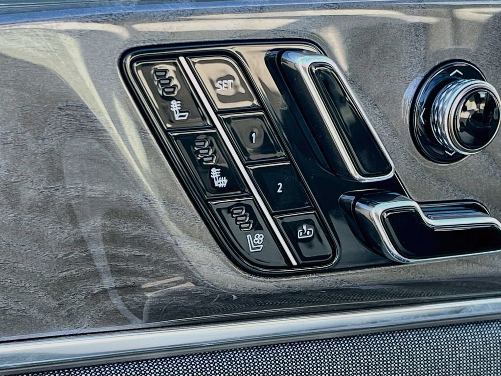 New 2026 Cadillac Escalade IQ Luxury 1 AWD/4WD image 25