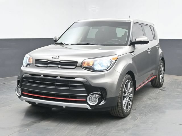 Used 2019 Kia Soul ! FWD image 5