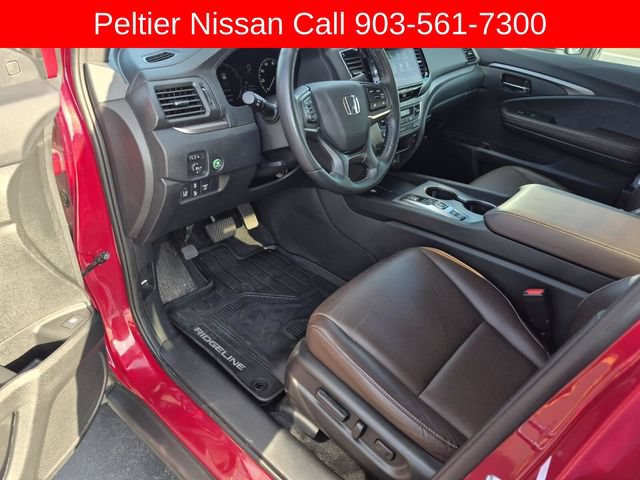 Used 2024 Honda Ridgeline RTL image 19