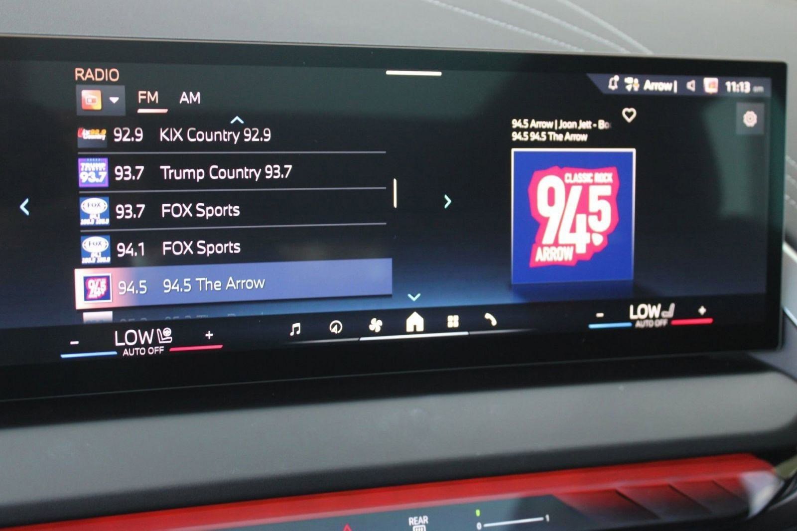 Certified 2025 BMW X3 xDrive30i w/ Premium Package image 25