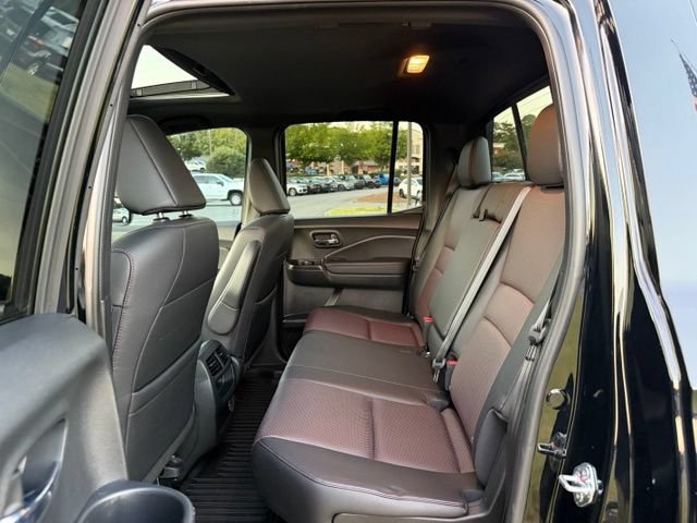 Used 2023 Honda Ridgeline Black Edition image 28