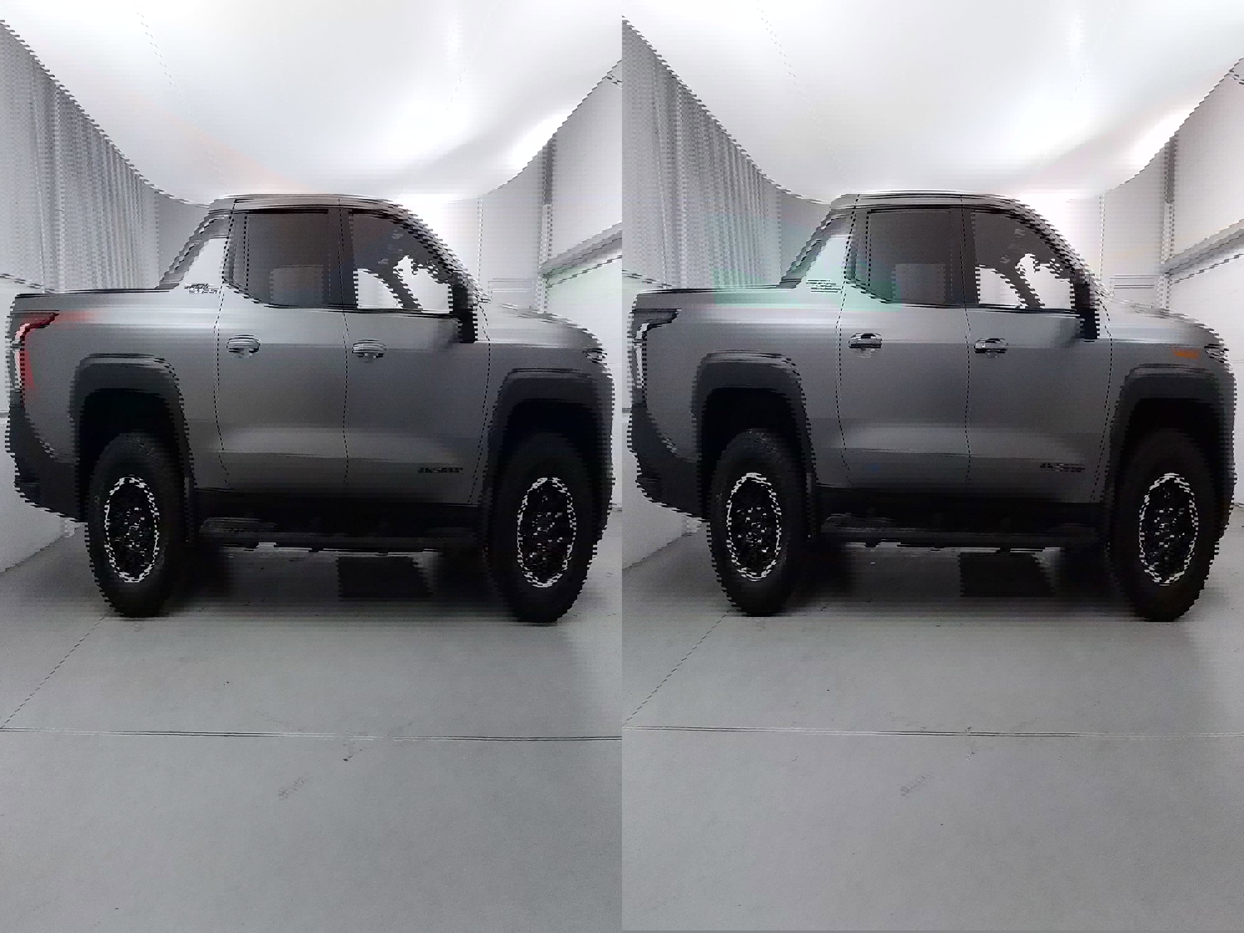 Used 2026 Chevrolet Silverado EV Trail Boss image 8