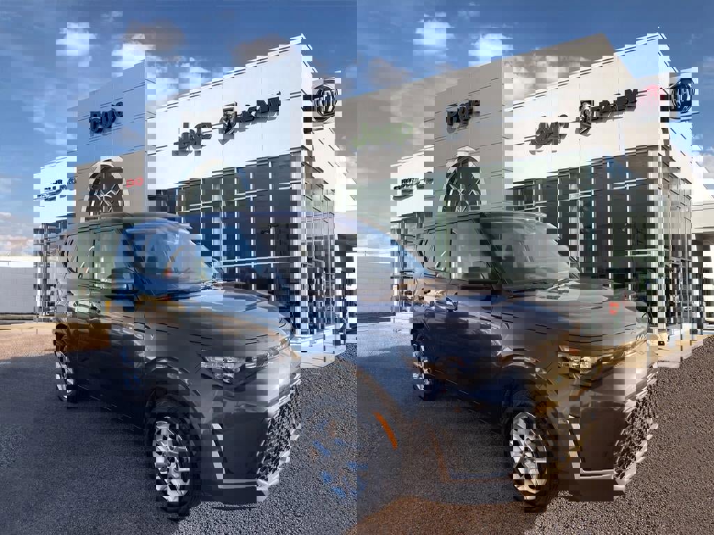 Used 2024 Kia Soul LX w/ Option Group 015 image 1