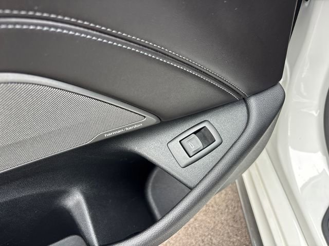 Used 2018 BMW M5 w/ Executive Package image 14