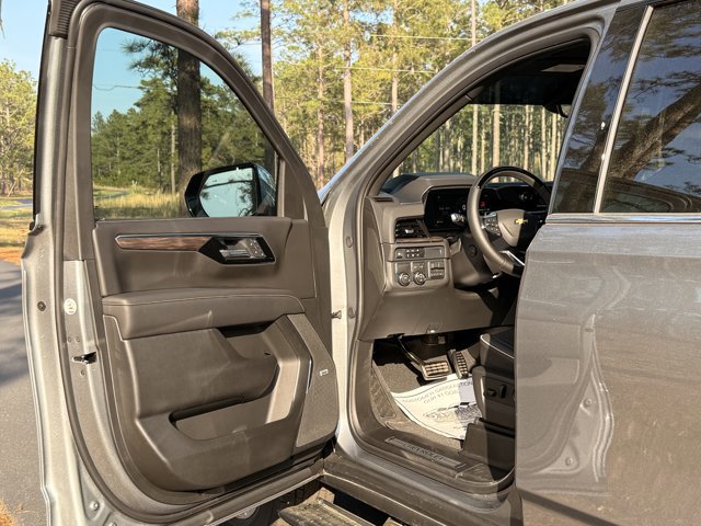 New 2026 Chevrolet Tahoe Premier image 13