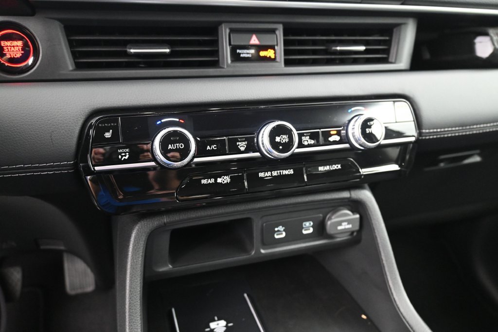 Used 2026 Honda Pilot EX-L image 35