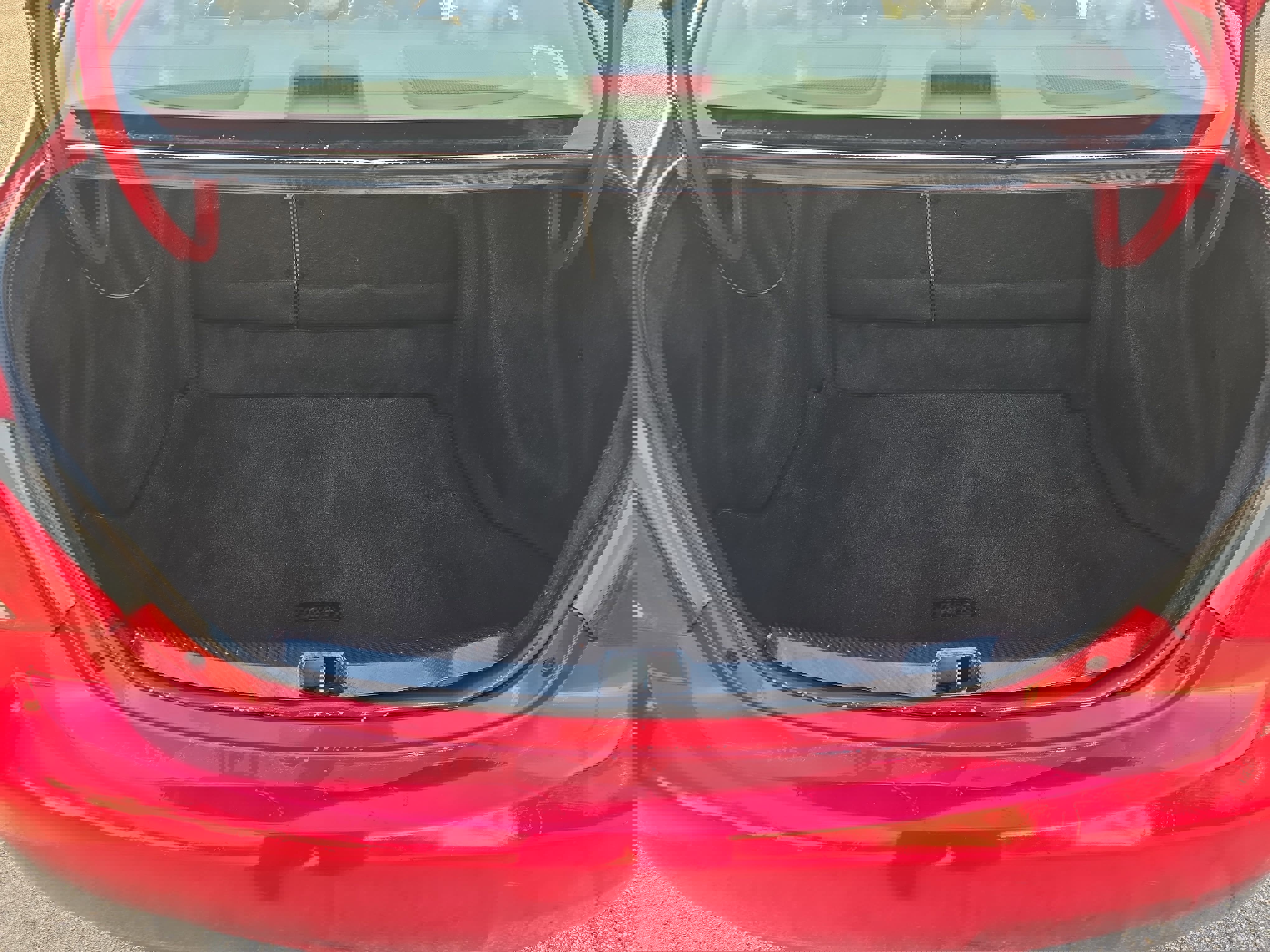 Used 2009 Toyota Yaris S image 14