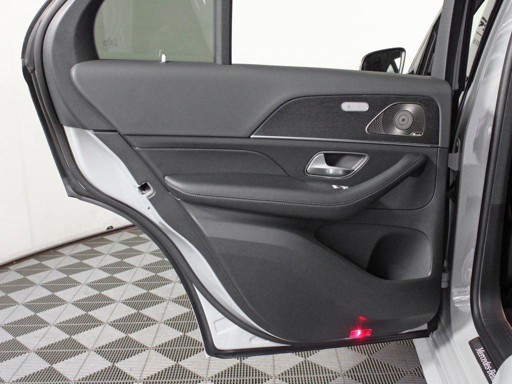 Certified 2025 Mercedes-Benz GLE 450 4MATIC image 28