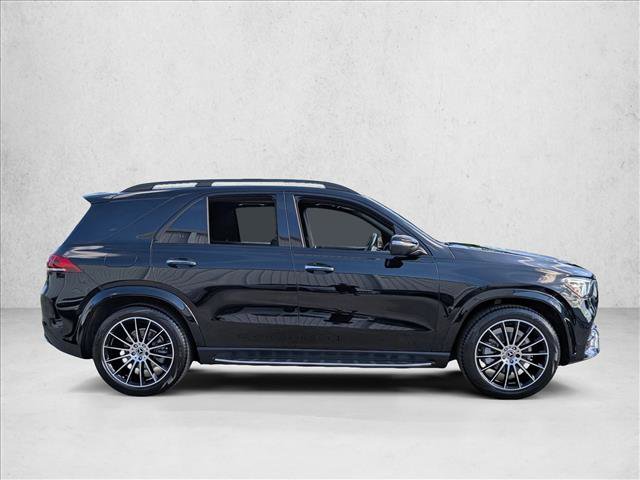 Used 2023 Mercedes-Benz GLE 350 GLE 350 image 4