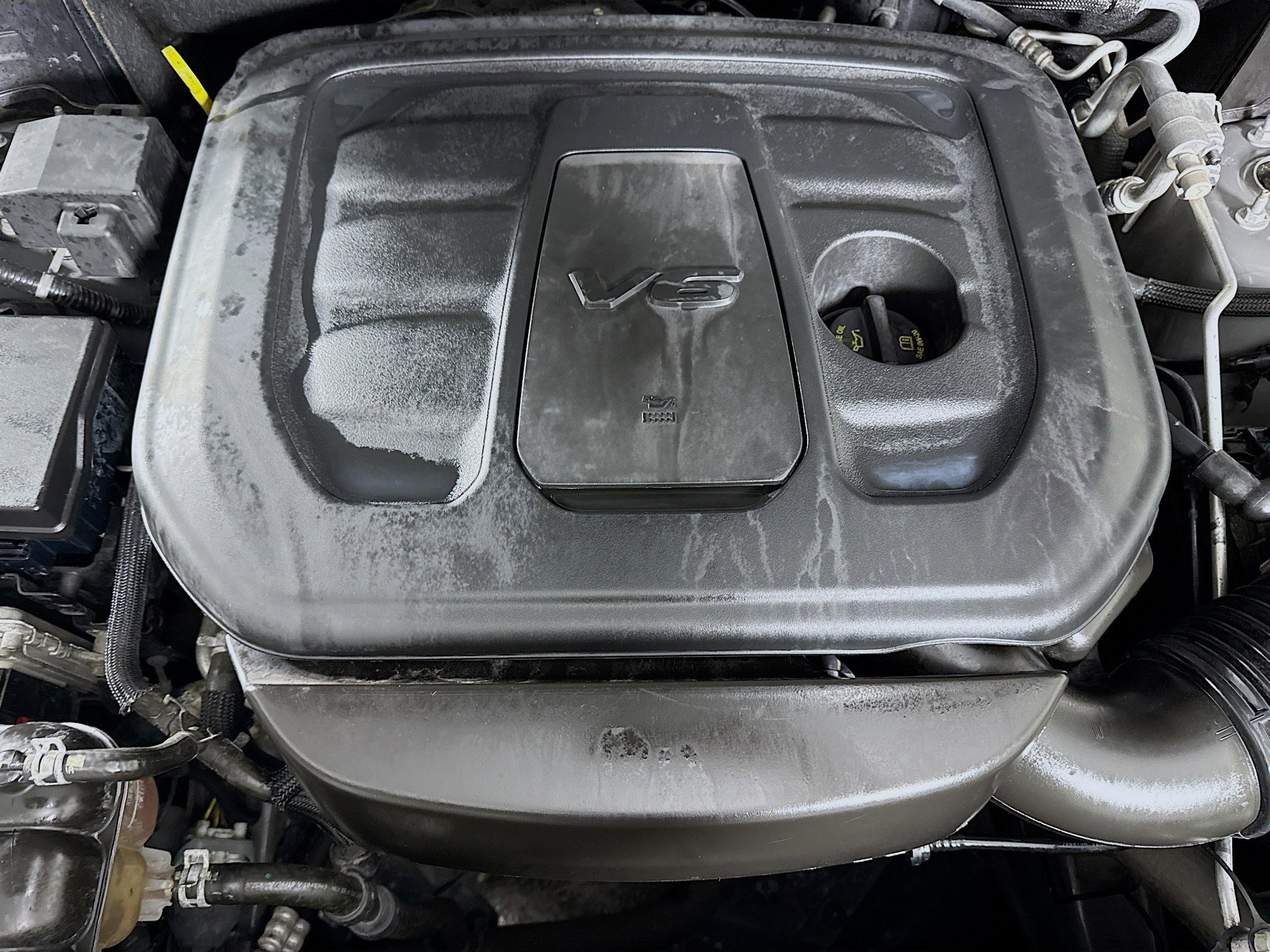 Used 2020 Dodge Durango GT RWD image 39