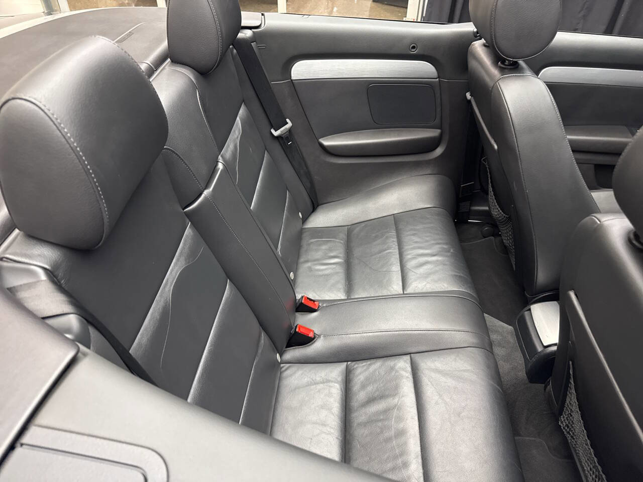 Used 2009 Audi A4 2.0T image 47