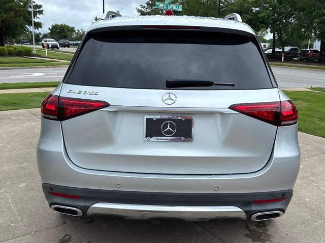 Used 2021 Mercedes-Benz GLE 350 image 5
