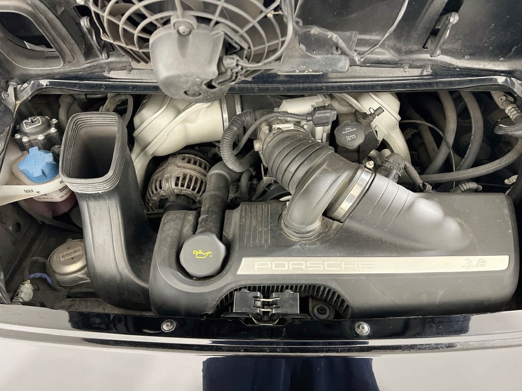 Used 2008 Porsche 911 Carrera S RWD image 21
