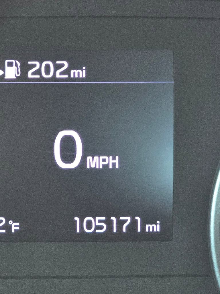 Used 2019 Kia Stinger GT AWD/4WD image 27