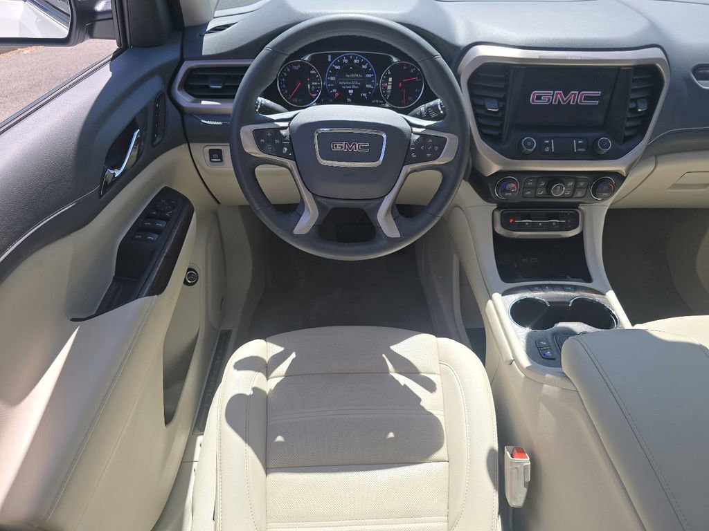 Used 2023 GMC Acadia Denali AWD/4WD image 25