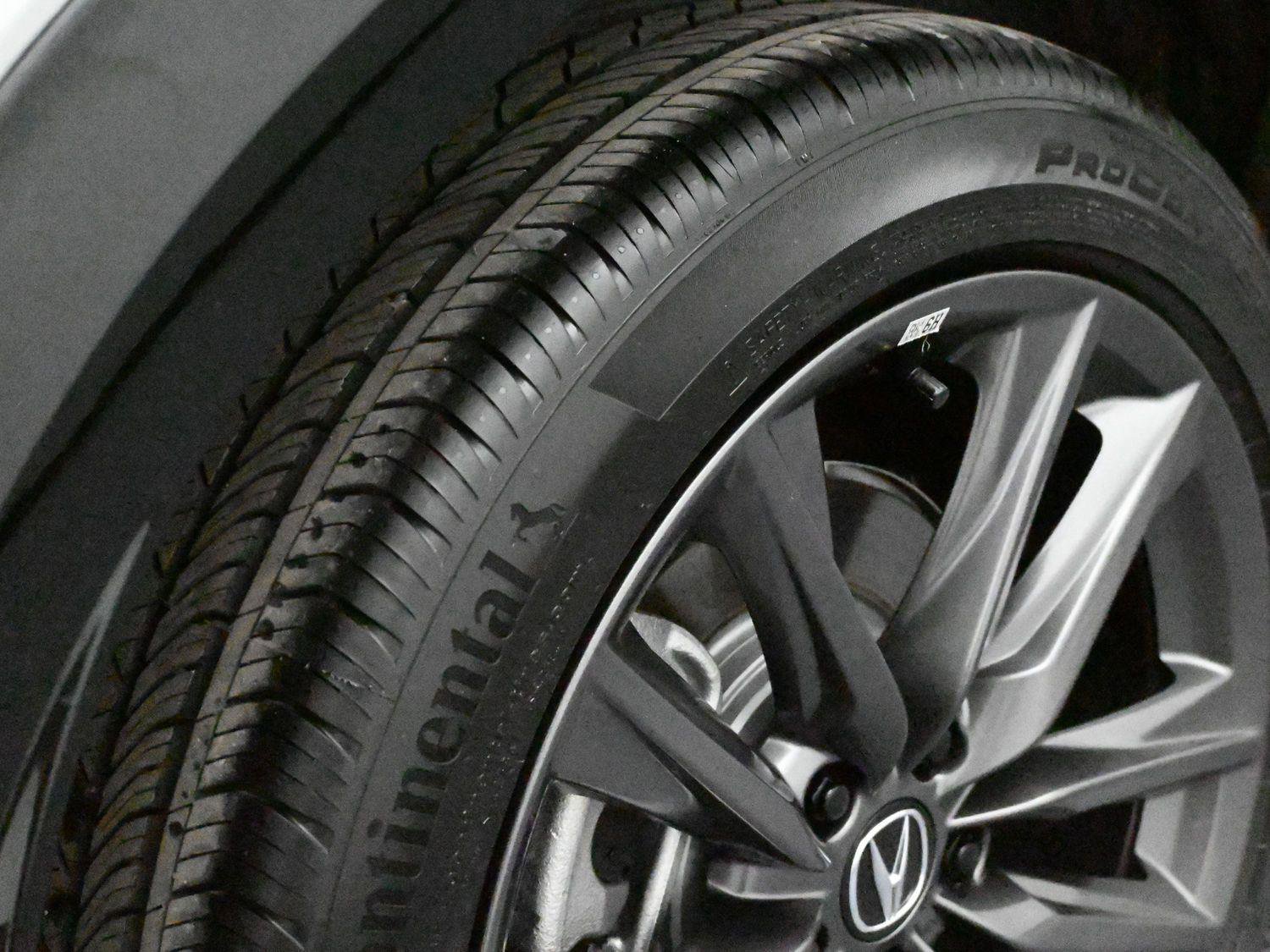 New 2025 Acura ADX A-Spec AWD/4WD image 13