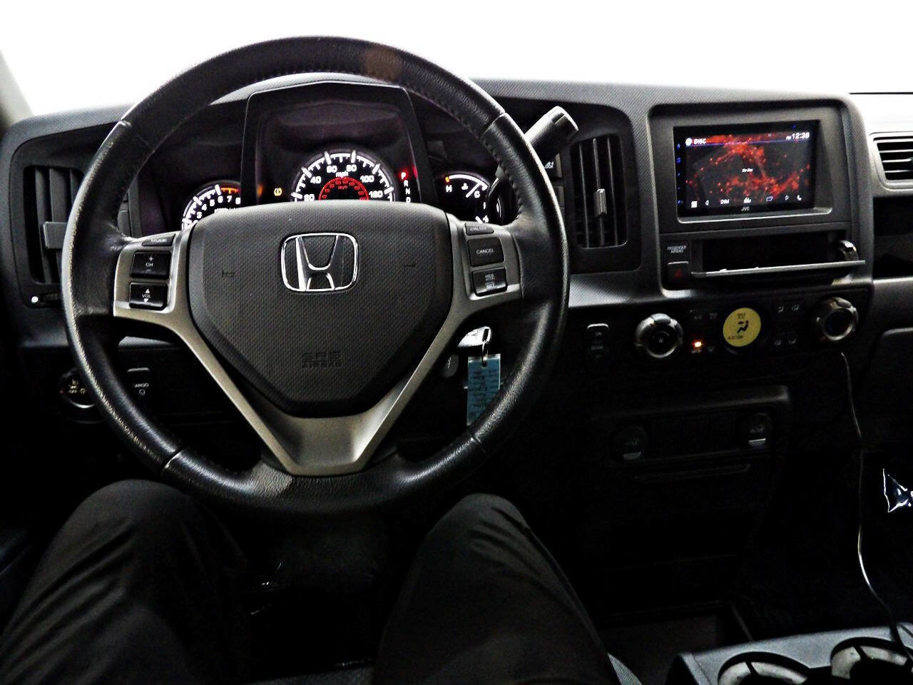 Used 2014 Honda Ridgeline Sport image 18