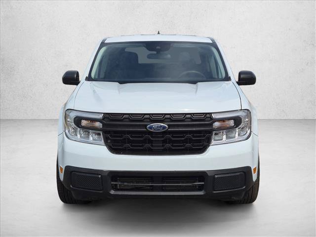 Used 2022 Ford Maverick XL FWD video 2