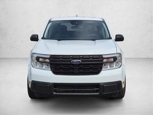 Used 2022 Ford Maverick XL FWD image 2