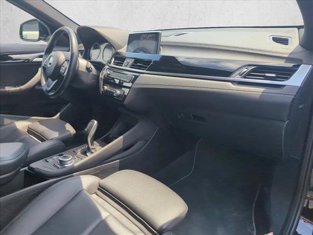 Used 2022 BMW X2 sDrive28i w/ Convenience Package FWD image 27