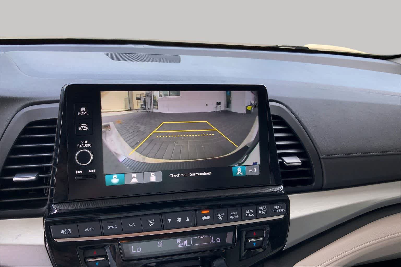 Used 2025 Honda Odyssey EX-L image 29