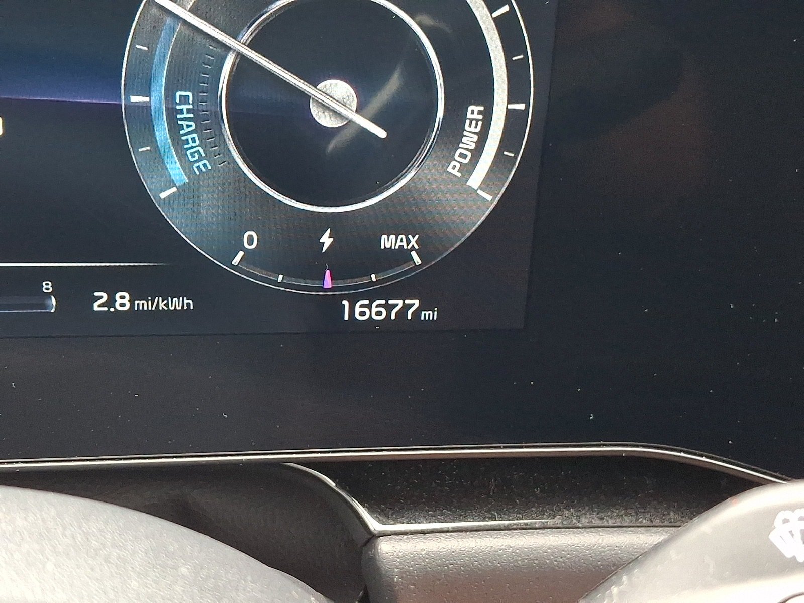 Used 2023 Kia Niro Wave w/ Wave Preserve Package FWD image 21
