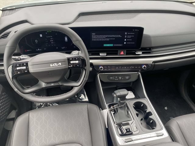 New 2027 Kia Carnival SX FWD image 10